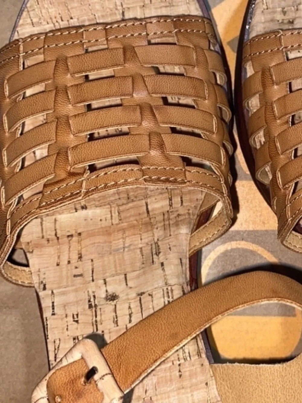 Kork-Ease korks marley